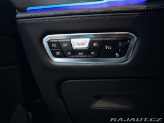 BMW X6 50d xDrive M-paket 294 kW 2020