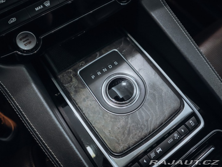 Jaguar F-Pace 30d S,AWD, 221kw 2017