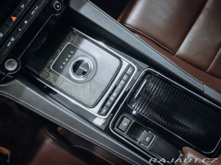 Jaguar F-Pace 30d S,AWD, 221kw 2017