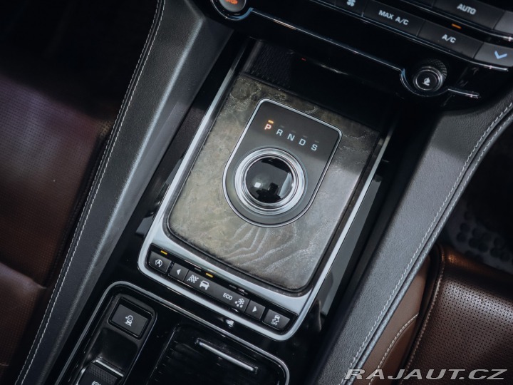 Jaguar F-Pace 30d S,AWD, 221kw 2017