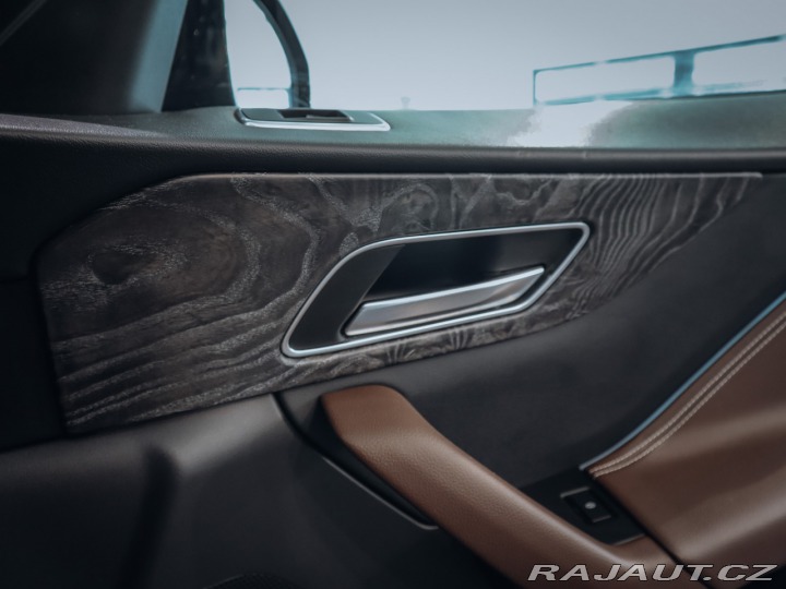 Jaguar F-Pace 30d S,AWD, 221kw 2017