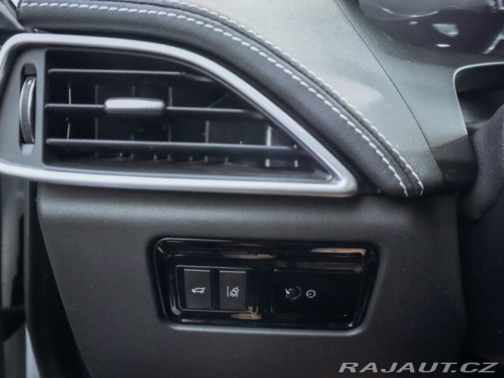 Jaguar F-Pace 30d S,AWD, 221kw 2017