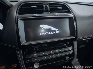 Jaguar F-Pace 30d S,AWD, 221kw 2017