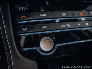 Jaguar F-Pace 30d S,AWD, 221kw 2017