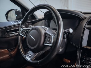 Jaguar F-Pace 30d S,AWD, 221kw 2017
