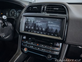 Jaguar F-Pace 30d S,AWD, 221kw 2017