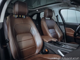 Jaguar F-Pace 30d S,AWD, 221kw 2017