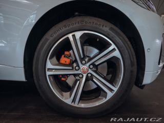Jaguar F-Pace 30d S,AWD, 221kw 2017