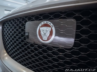 Jaguar F-Pace 30d S,AWD, 221kw 2017