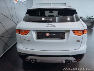 Jaguar F-Pace 30d S,AWD, 221kw 2017