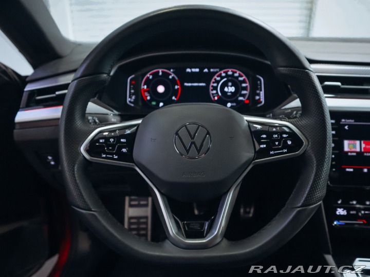 Volkswagen Arteon 2.0TDI 110 kW DSG R-line 2022