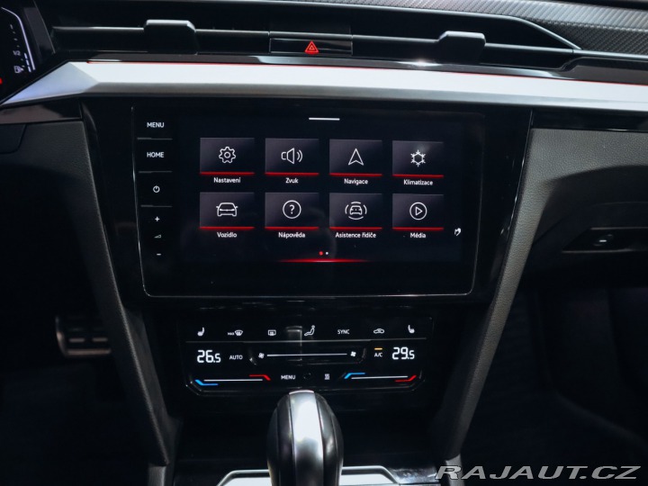 Volkswagen Arteon 2.0TDI 110 kW DSG R-line 2022