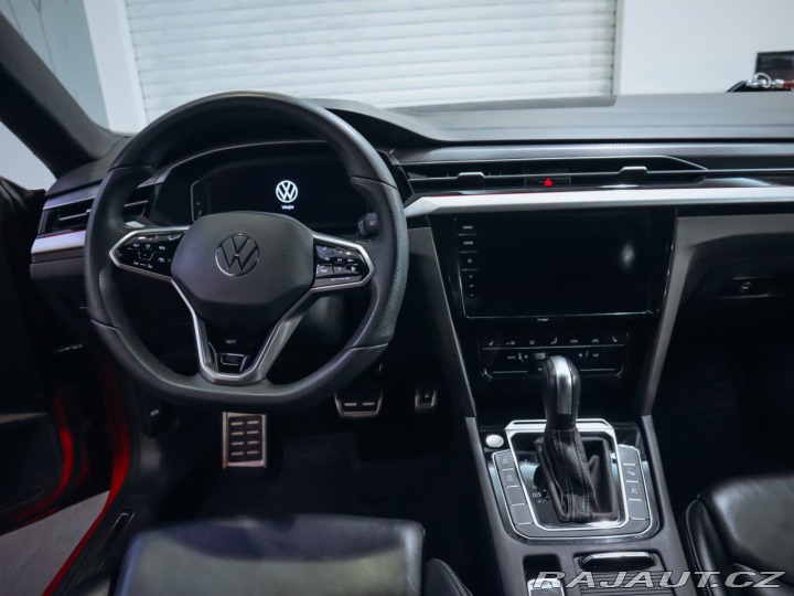 Volkswagen Arteon 2.0TDI 110 kW DSG R-line 2022