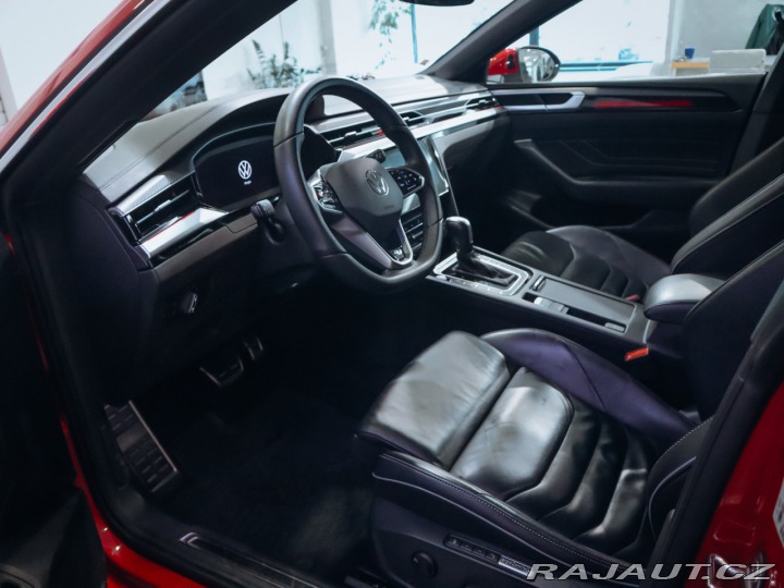 Volkswagen Arteon 2.0TDI 110 kW DSG R-line 2022