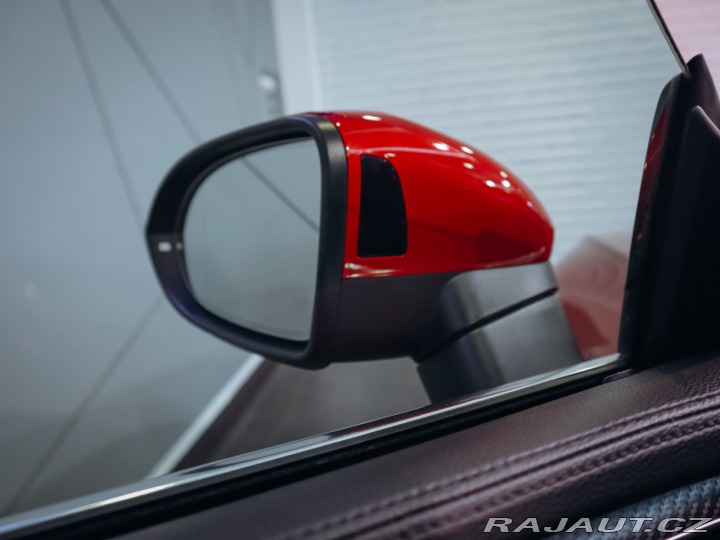 Volkswagen Arteon 2.0TDI 110 kW DSG R-line 2022