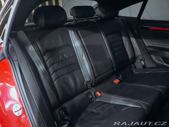 Volkswagen Arteon 2.0TDI 110 kW DSG R-line 2022