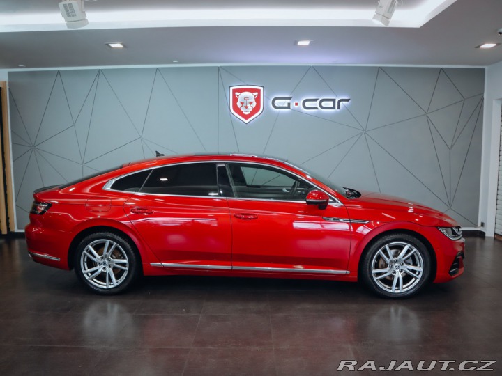 Volkswagen Arteon 2.0TDI 110 kW DSG R-line 2022