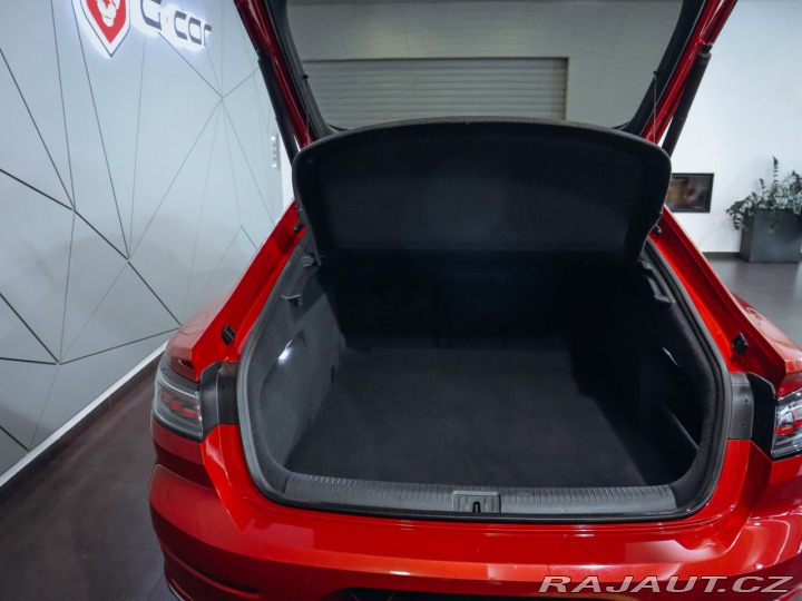 Volkswagen Arteon 2.0TDI 110 kW DSG R-line 2022