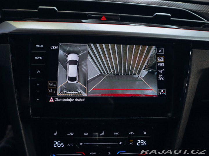 Volkswagen Arteon 2.0TDI 110 kW DSG R-line 2022