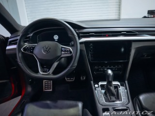 Volkswagen Arteon 2.0TDI 110 kW DSG R-line 2022