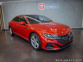 Volkswagen Arteon 2.0TDI 110 kW DSG R-line 2022