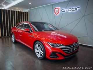 Volkswagen Arteon 2.0TDI 110 kW DSG R-line 2022