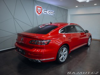 Volkswagen Arteon 2.0TDI 110 kW DSG R-line 2022