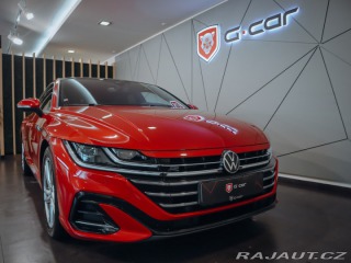 Volkswagen Arteon 2.0TDI 110 kW DSG R-line 2022