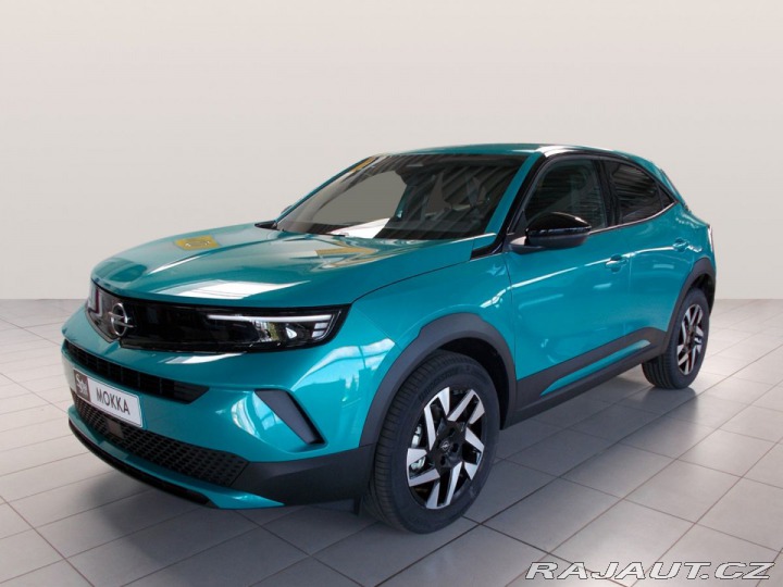 Opel Mokka HIT 1.2 TURBO (100kW/136k 2026