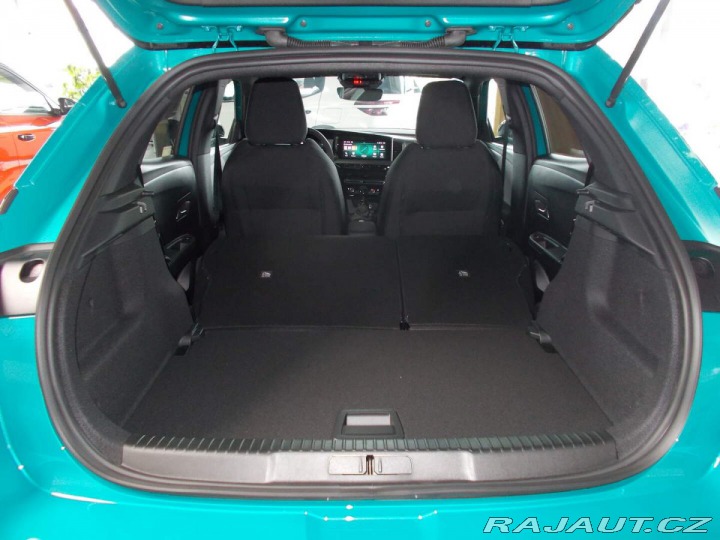 Opel Mokka HIT 1.2 TURBO (100kW/136k 2025