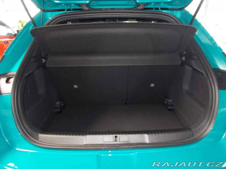 Opel Mokka HIT 1.2 TURBO (100kW/136k 2026