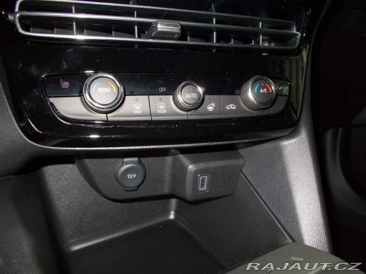 Opel Mokka HIT 1.2 TURBO (100kW/136k 2026