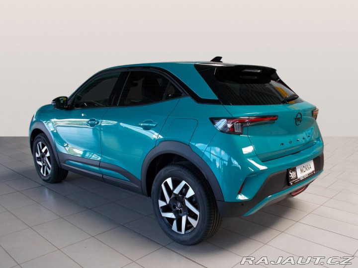 Opel Mokka HIT 1.2 TURBO (100kW/136k 2026