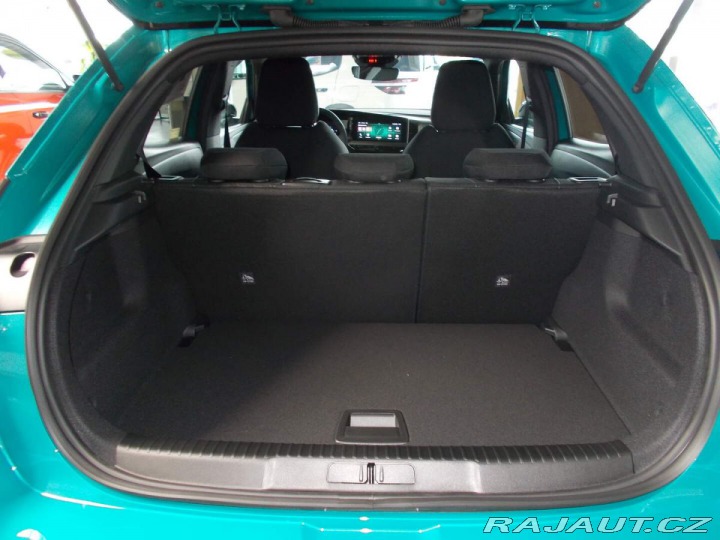 Opel Mokka HIT 1.2 TURBO (100kW/136k 2026