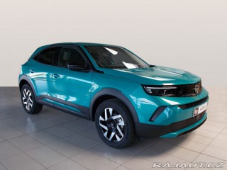 Opel Mokka HIT 1.2 TURBO (100kW/136k 2025