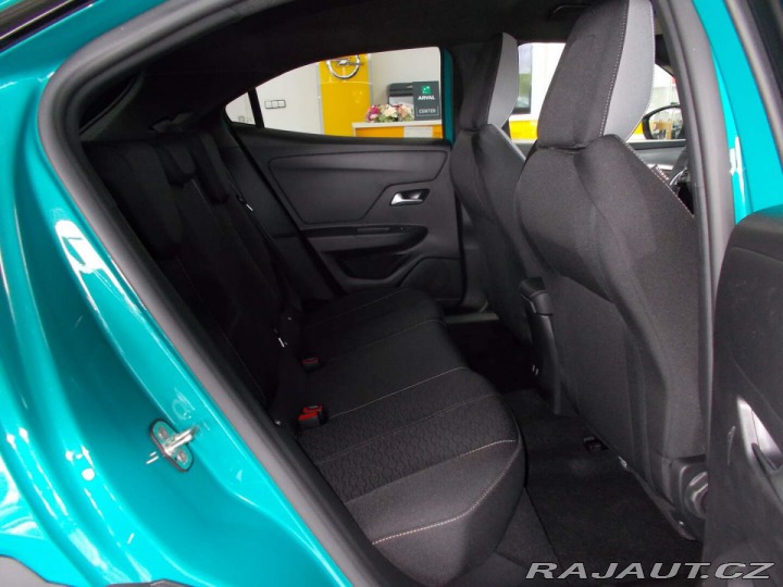 Opel Mokka HIT 1.2 TURBO (100kW/136k 2026