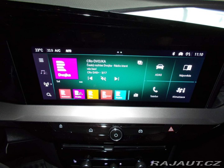 Opel Mokka HIT 1.2 TURBO (100kW/136k 2025