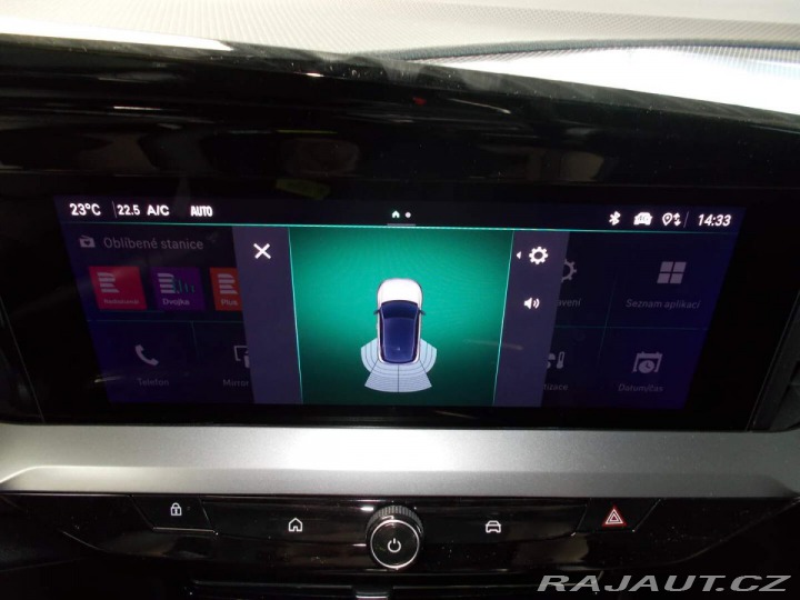 Opel Mokka HIT 1.2 TURBO (100kW/136k 2026