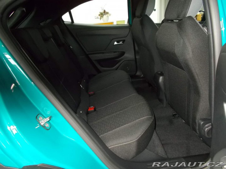 Opel Mokka HIT 1.2 TURBO (100kW/136k 2026