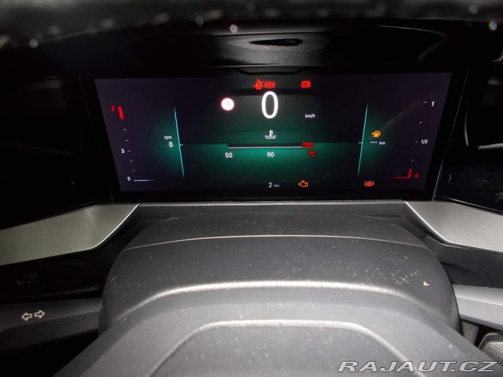 Opel Mokka HIT 1.2 TURBO (100kW/136k 2025