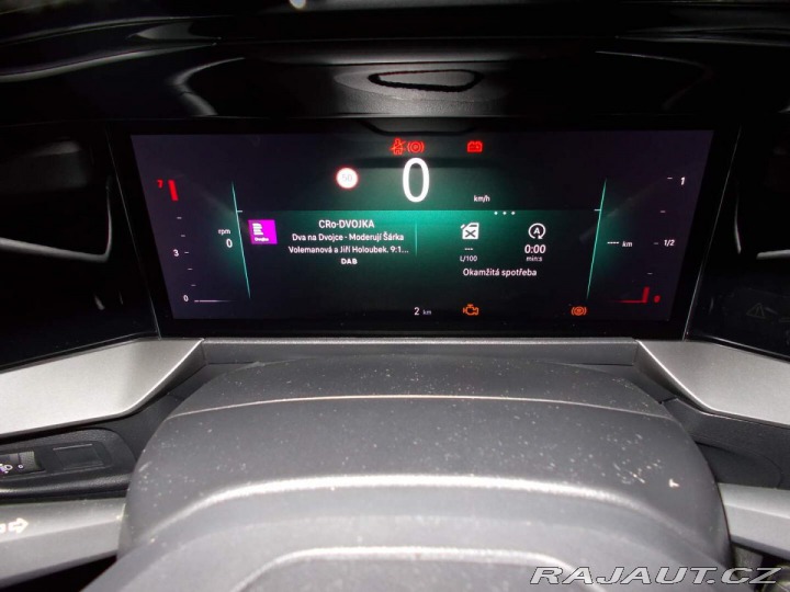 Opel Mokka HIT 1.2 TURBO (100kW/136k 2026