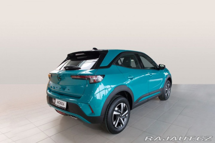 Opel Mokka HIT 1.2 TURBO (100kW/136k 2026