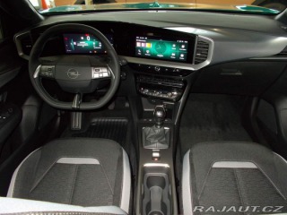 Opel Mokka HIT 1.2 TURBO (100kW/136k 2025