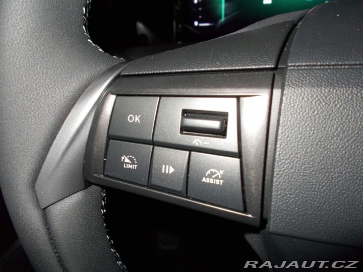 Opel Mokka HIT 1.2 TURBO (100kW/136k 2025