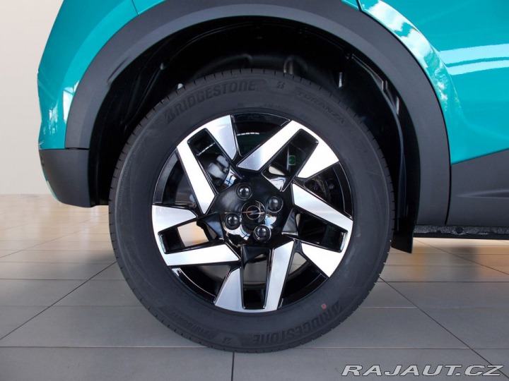 Opel Mokka HIT 1.2 TURBO (100kW/136k 2026