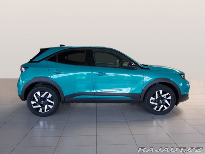 Opel Mokka HIT 1.2 TURBO (100kW/136k 2026