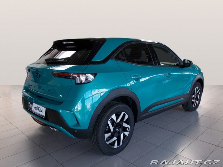 Opel Mokka HIT 1.2 TURBO (100kW/136k 2025