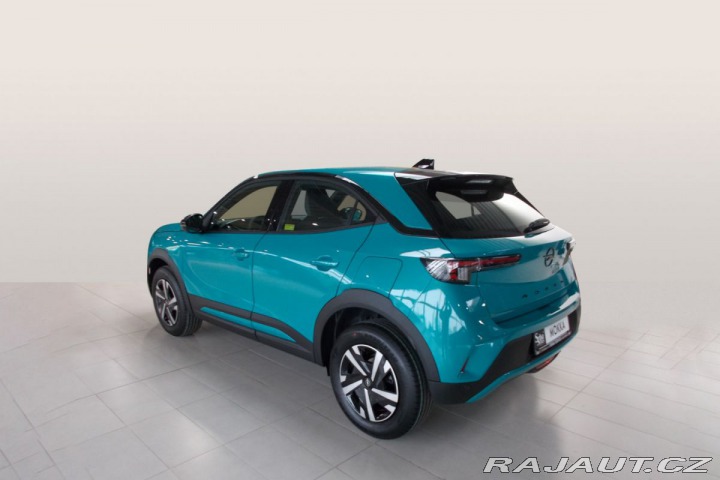 Opel Mokka HIT 1.2 TURBO (100kW/136k 2026