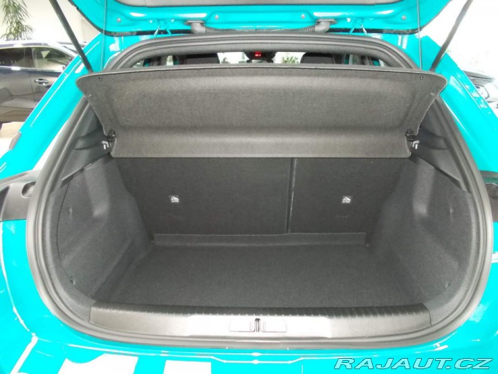 Opel Mokka HIT 1.2 TURBO (100kW/136k 2026