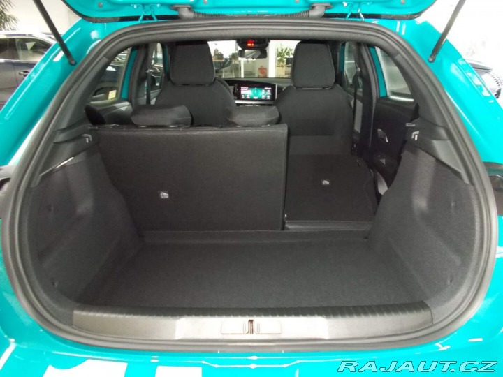 Opel Mokka HIT 1.2 TURBO (100kW/136k 2026